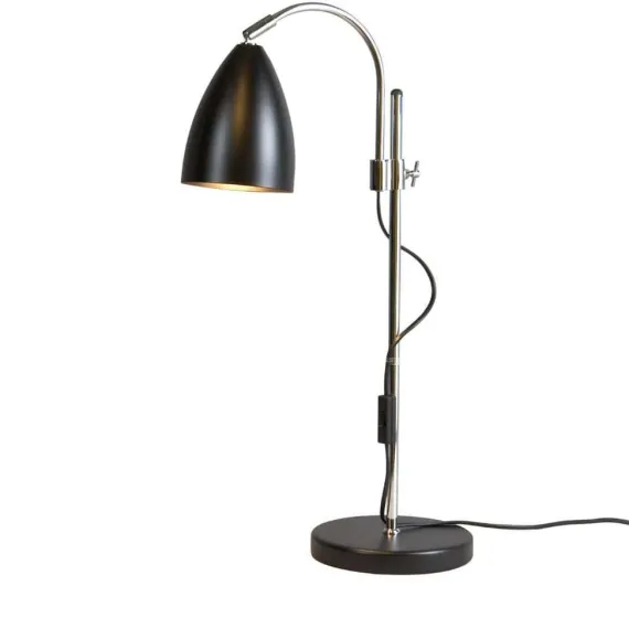 Sway - Bord - Sort - Belid