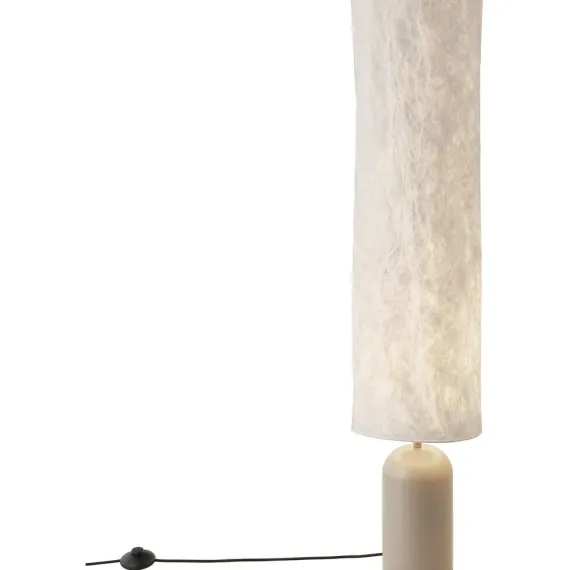 TALLI GULVLAMPE BRUN - Nordlux