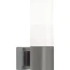 TANGENS VÆGLAMPE BS IP44 - Nordlux