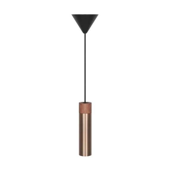 Tilo | Pendel | Bruneret messing