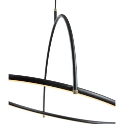 TILT PENDEL Ø60 3 STEP SORT