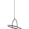 TILT PENDEL Ø40 3 STEP SORT