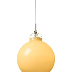 TOSCANA PENDEL Ø36 CREAM