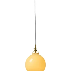 TOSCANA PENDEL Ø18 CREAM