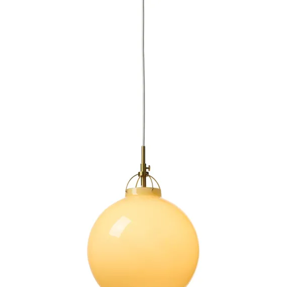 TOSCANA PENDEL Ø27 CREAM