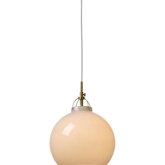 TOSCANA PENDEL Ø27 GRÅ