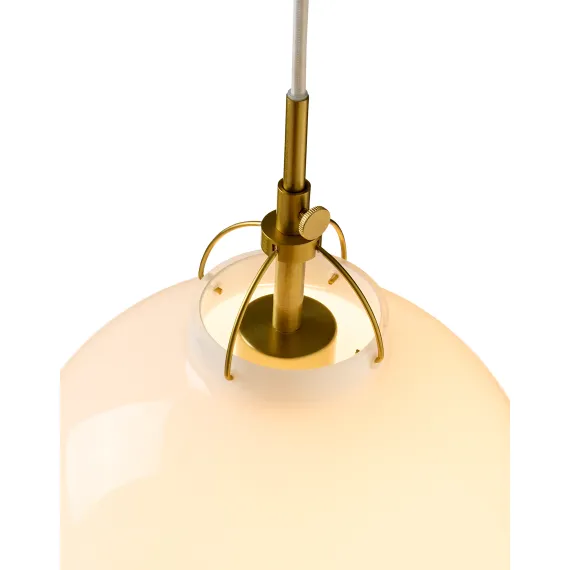 TOSCANA PENDEL Ø18 OPAL