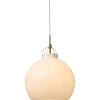 TOSCANA PENDEL Ø36 OPAL