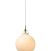 TOSCANA PENDEL Ø27 OPAL