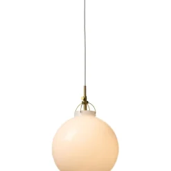 TOSCANA PENDEL Ø27 OPAL