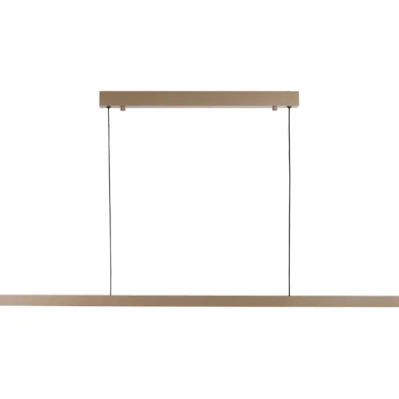 TRATTO LATTE 118 CM LANGBORDSPENDEL