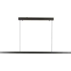 TRATTO TITANIUM 118 CM LANGBORDSPENDEL
