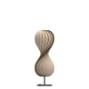 TR7 Bordlampe - Natur Birk H 68 | Tom Rossau
