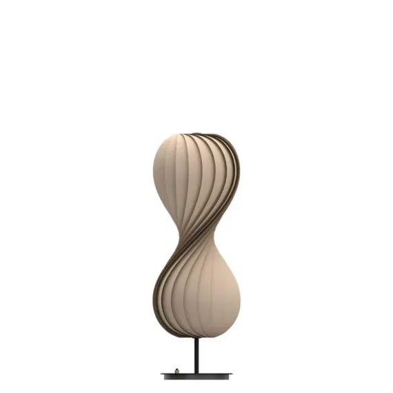TR7 Bordlampe - Natur Birk H 68 | Tom Rossau