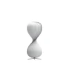 TR10 Gulvlampe H: 105 Tom Rossau - Hvid Plast