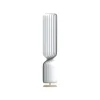 TR41 Gulvlampe - Hvid Polykarbonat / Nonwoven, H 127 cm | Tom Rossau