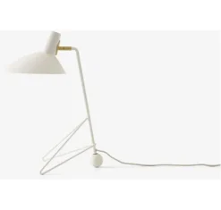 TRIPOD HM9 - BORDLAMPE - MAT HVID