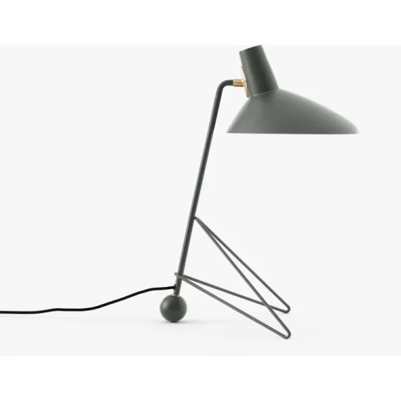TRIPOD HM9 - BORDLAMPE - MOSS