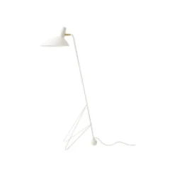 TRIPOD HM8 - GULVLAMPE - MAT HVID
