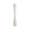 TR7 Pendel H: 145 Tom Rossau - Hvid Nonwoven