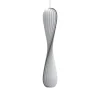 TR7 Pendel H: 145 Tom Rossau - Hvid Plast
