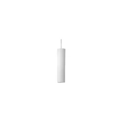 TUBE FLEX PENDEL HVID L25 - ANTIDARK