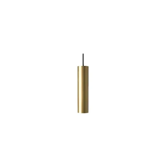 TUBE FLEX PENDEL MESSING L25 - ANTIDARK