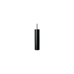 TUBE FLEX PENDEL SORT L25 - Tube Flex Pendel Sort L25 - Antidark