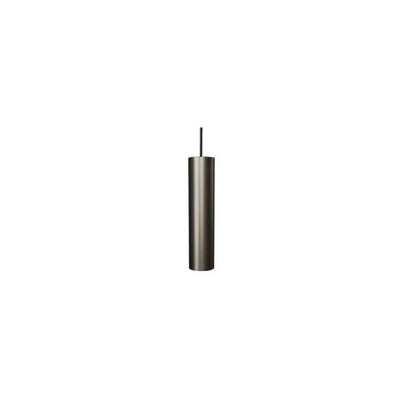 Tube Flex Pendel Titanium L25 - Antidark