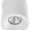 TUBE LOFTLAMPE HVID
