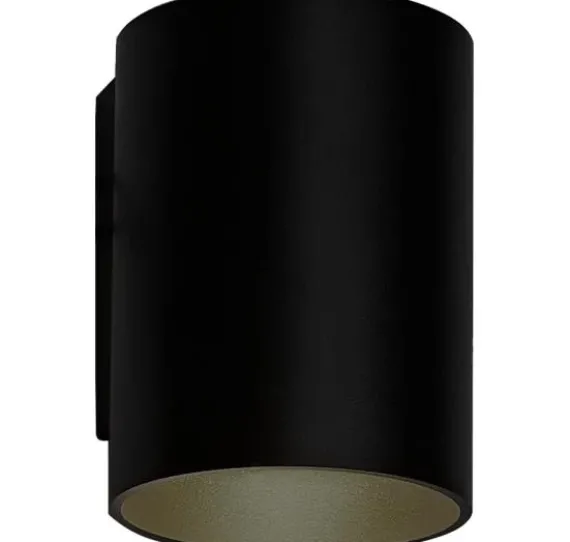 TUBUS OUTDOOR DOWN W108 SORT LED