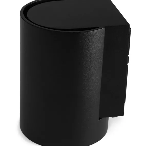 TUBUS OUTDOOR DOWN W108 SORT LED
