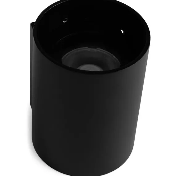 TUBUS OUTDOOR DOWN W108 SORT LED