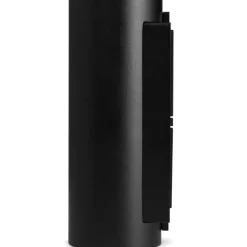 TUBUS OUTDOOR UP/DOWN W1212 SORT LED