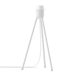Umage Bord Tripod Hvid - Bordlampe