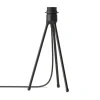Umage Bord Tripod Sort - Bordlampe