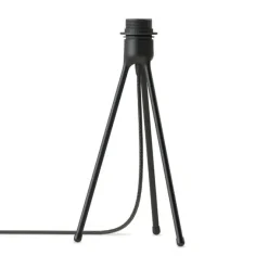 Umage Bord Tripod Sort - Bordlampe