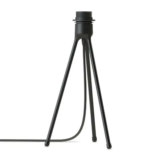 Umage Bord Tripod Sort - Bordlampe