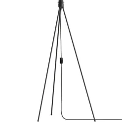 Umage Gulv Tripod Sort - Gulvlampe
