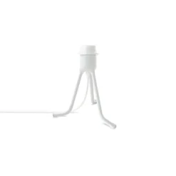 Umage Mini Tripod Hvid - Bordlampe
