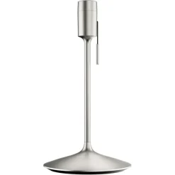 Umage Santé Stand Bord Stativ Børstet Stål M/usb - Bordlampe