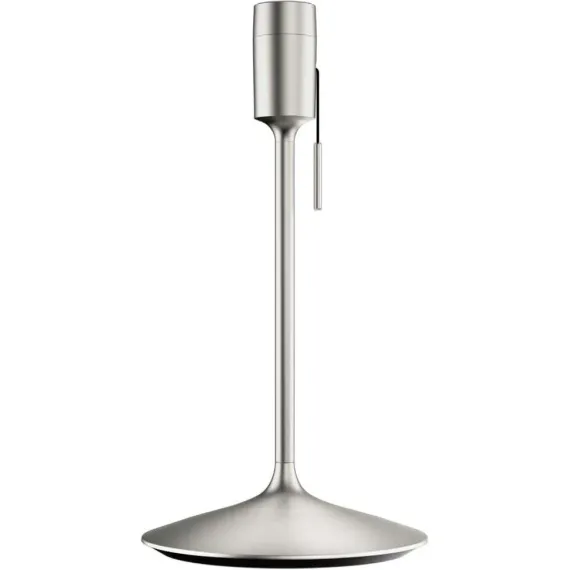 Umage Santé Stand Bord Stativ Børstet Stål M/usb - Bordlampe