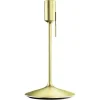 Umage Santé Stand Bord Stativ Børstet Messing M/usb - Bordlampe