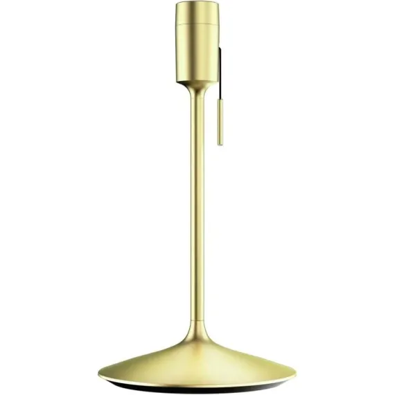 Umage Santé Stand Bord Stativ Børstet Messing M/usb - Bordlampe