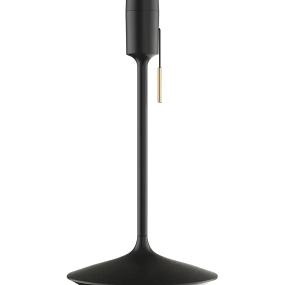 Umage Santé Stand Bord Stativ Sort M/usb - Bordlampe