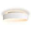UNIVERSAL 3 LITE PLAFOND Ø42 HVID