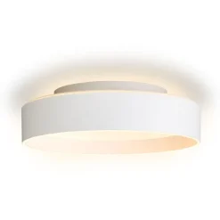 UNIVERSAL 3 LITE PLAFOND Ø42 HVID