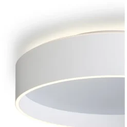 UNIVERSAL 3 LITE PLAFOND Ø42 HVID