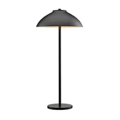 VALI - BORDLAMPE HIGH - SORT
