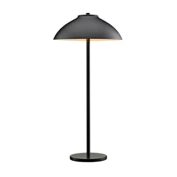 VALI - BORDLAMPE HIGH - SORT